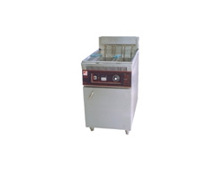 EF-44 油水―體混合電炸（zhà）爐