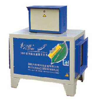 油煙淨（jìng）化器（qì）